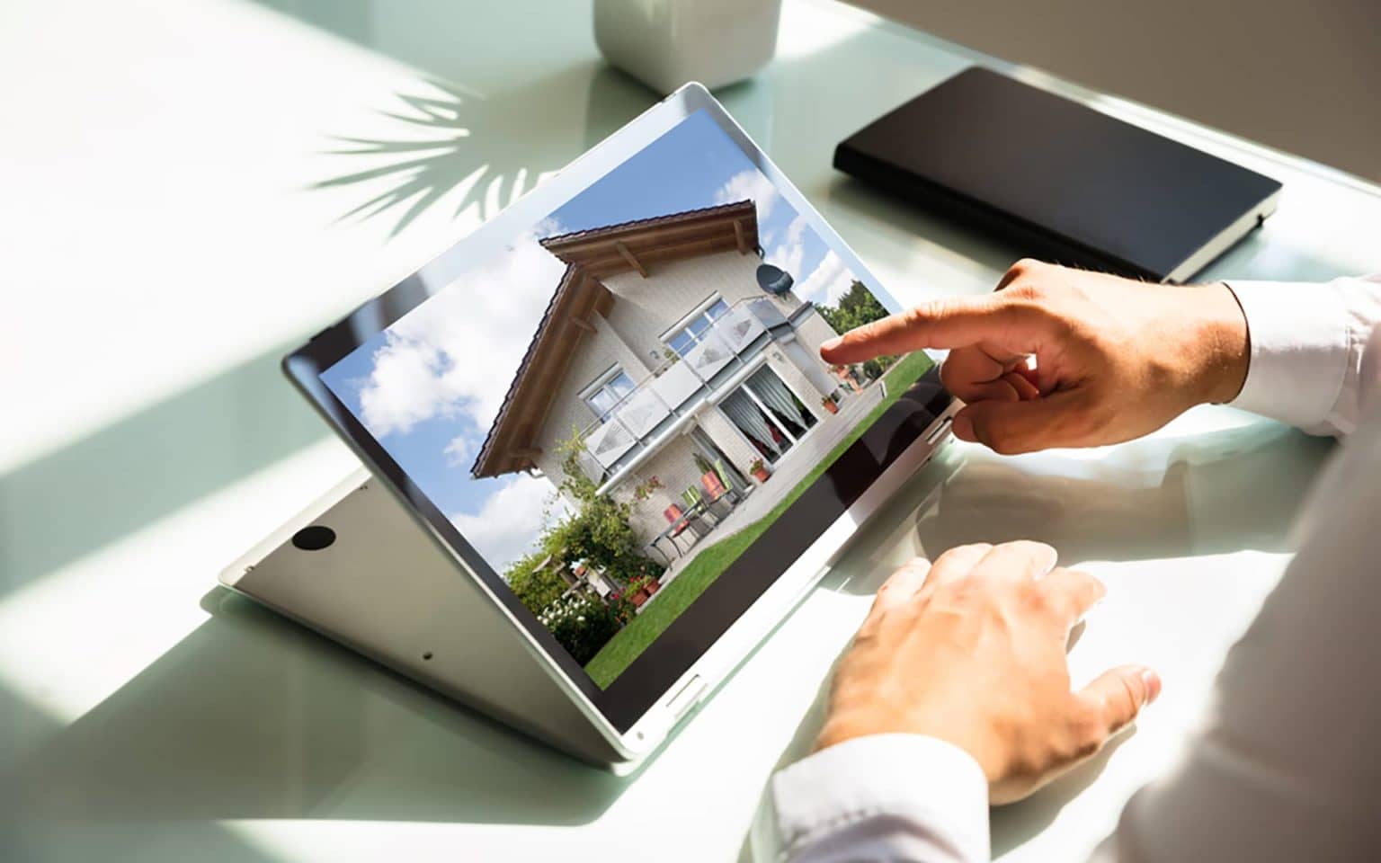 German real estate platforms Understanding your options Your German